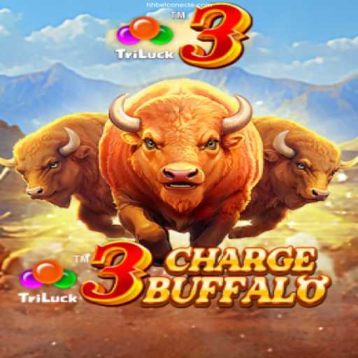Exploring 3ChargeBuffalo: The Thrilling Game at HHbet Casino Online