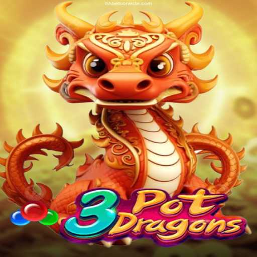 Exploring the Enchanting World of 3PotDragons at HHbet Cassino