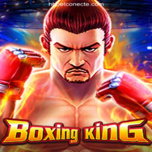 Exploring the Thrills of BoxingKing and Its Connection to Online Gaming