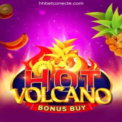 Discover the Thrills of Hot Volcano Bonus Buy