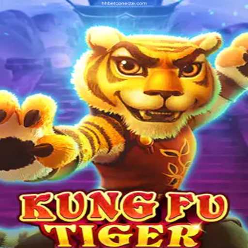 Exciting Adventures with KungFuTiger: A Dive into HHbet Cassino's Latest Online Game