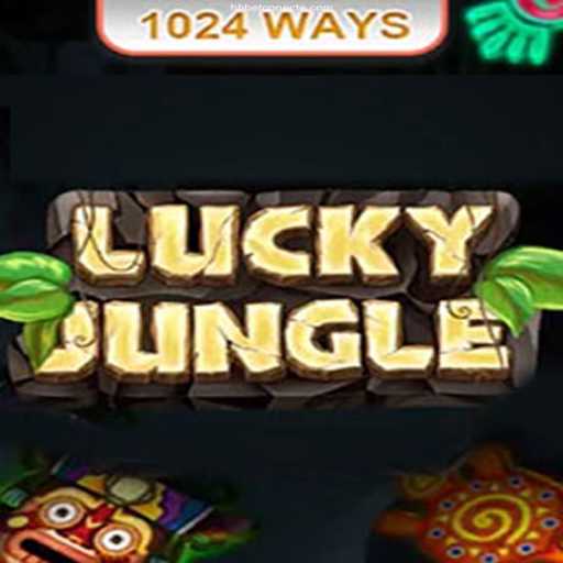 Exploring the Thrills of LuckyJungle1024: A Journey into the Heart of Virtual Gaming