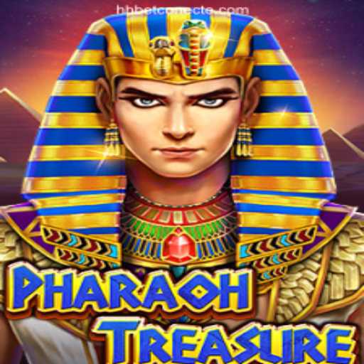 Discover the Thrills of PharaohTreasure at HHbet Cassino Online Licenciado