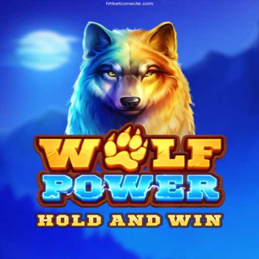 Explore the Thrilling World of WolfPower: A Gaming Adventure at HHbet Cassino