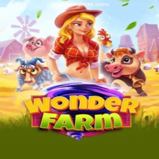Explore the Whimsical World of WonderFarm